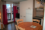 Location-Vacances-Appartement-Les Rousses-Station des Rousses-Jura