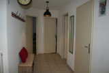 Location-Vacances-Appartement-Les Rousses-Station des Rousses-Jura