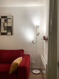 Location-Vacances-Appartement-Les Rousses-Station des Rousses-Jura