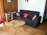 APPARTEMENT - CHALET LES ÉPILOBES - GILBERT GRENARD - 2 CHAMBRES_2