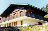 CHALET - LE THI-AMA-  THIERRY VIDAILLET - 4 PERSONNES_1