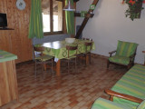 APPARTEMENT - REMY BENOIT-GUYOD - 4 PERSONNES_2