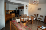 Location-Vacances-Appartement-Les Rousses-Station des Rousses-Jura