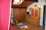 Location-Vacances-Appartement-Les Rousses-Station des Rousses-Jura