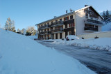 Location-Vacances-Appartement-Maison-Les Rousses-Station des Rousses-Jura