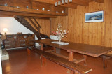 Location-Vacances-Maison-Les Rousses-Station des Rousses-Jura