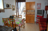 Location-Vacances-Appartement-Les Rousses-Station des Rousses-Jura