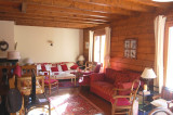 Location-Vacances-Chalet-Les Rousses-Station des Rousses-Jura