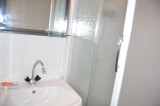 Location-Vacances-Appartement-Les Rousses-Station des Rousses-Jura