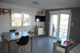 Location-Vacances-Appartement-Les Rousses-Station des Rousses-Jura