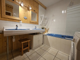 Location-Vacances-Appartement-Les Rousses-Station des Rousses-Jura 