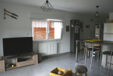 Location-Vacances-Appartement-Les Rousses-Station des Rousses-Jura