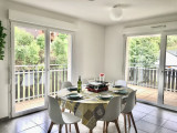 Location-Vacances-Appartement-Les Rousses-Station des Rousses-Jura