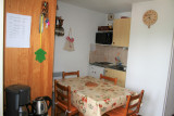 Location-Vacances-Appartement-Les Rousses-Station des Rousses-Jura