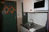 Location-Vacances-Appartement-Les Rousses-Station des Rousses-Jura