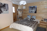 Location-Vacances-Chalet-Prémanon-Station des Rousses-Jura