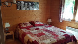 Location-Vacances-Chalet-Prémanon-Station des Rousses-Jura