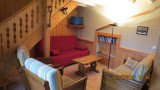 Location-Vacances-Appartement-Maison-Les Rousses-Station des Rousses-Jura