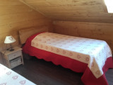 Location-Vacances-Maison-Les Rousses-Station des Rousses-Jura