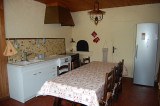 Location-Vacances-Maison-Les Rousses-Station des Rousses-Jura