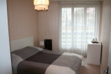 Location-Vacances-Appartement-Les Rousses-Station des Rousses-Jura