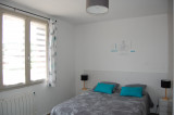 Location-Vacances-Appartement-Les Rousses-Station des Rousses-Jura