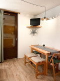 Location-Vacances-Appartement-Les Rousses-Station des Rousses-Jura