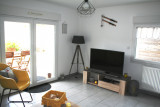 Location-Vacances-Appartement-Les Rousses-Station des Rousses-Jura