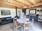 Location-Vacances-Chalet-Prémanon-Station des Rousses-Jura