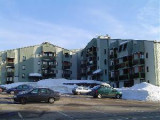 Location-Vacances-Appartement-Prémanon-Station des Rousses-Jura