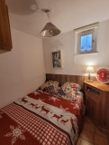 chambre super cosy avec linge de lit inclus
