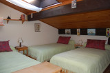 Location-Vacances-Appartement-Les Rousses-Station des Rousses-Jura