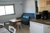 Location-Vacances-Appartement-Les Rousses-Station des Rousses-Jura