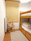 Location-Vacances-Appartement-Les Rousses-Station des Rousses-Jura