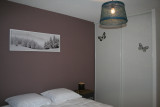 Location-Vacances-Appartement-Les Rousses-Station des Rousses-Jura