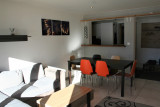 Location-Vacances-appartement-Prémanon-Station des Rousses-Jura