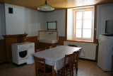 Location-Vacances-Appartement-Bois d'Amont-Jura-Station des Rousses