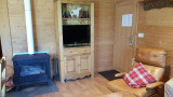 Location-Vacances-Chalet-Prémanon-Station des Rousses-Jura