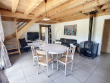 Location-Vacances-Chalet-Prémanon-Station des Rousses-Jura