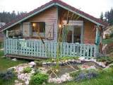 Location-Vacances-Chalet-Prémanon-Station des Rousses-Jura