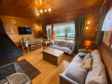 Location-Vacances-Chalet-Prémanon-Station des Rousses-Jura