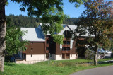 Location-Vacances-Appartement-Les Rousses-Station des Rousses-Jura