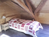 Location-Vacances-Maison-Les Rousses-Station des Rousses-Jura