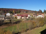 Location-Vacances-Appartement-Les Rousses-Station des Rousses-Jura