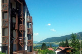 Location-Vacances-Appartement-Les Rousses-Station des Rousses-Jura