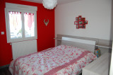Location-Vacances-Appartement-Les Rousses-Station des Rousses-Jura