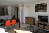 Location-Vacances-appartement-Prémanon-Station des Rousses-Jura