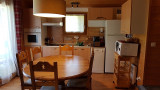 Location-Vacances-Chalet-Prémanon-Station des Rousses-Jura