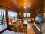 Location-Vacances-Chalet-Prémanon-Station des Rousses-Jura