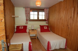 Location-Vacances-Maison-Les Rousses-Station des Rousses-Jura